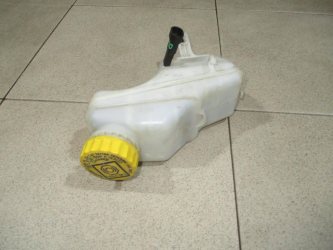 Бачок главного тормозного цилиндра Fiat Grande Punto 199