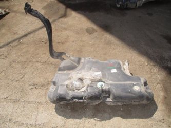 Бак топливный Renault Logan 2 L52