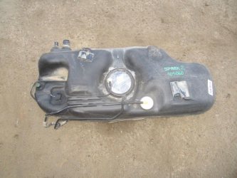 Бак топливный Chevrolet Spark M200, M250