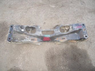 Подрамник Subaru Forester S12, SH