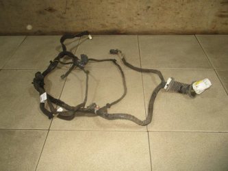 Проводка двери Chevrolet Captiva C100