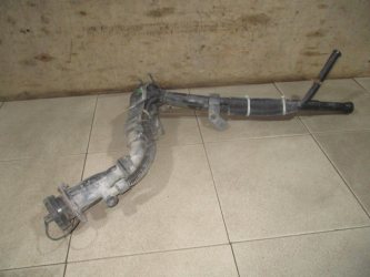 Горловина топливного бака Chevrolet Spark M200, M250