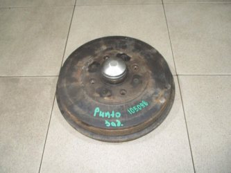 Барабан тормозной Fiat Grande Punto 199