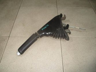 Ручник Fiat Grande Punto 199