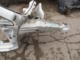 Лонжерон передний правый Fiat Grande Punto 199