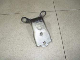 Петля двери передней Chevrolet Captiva C100