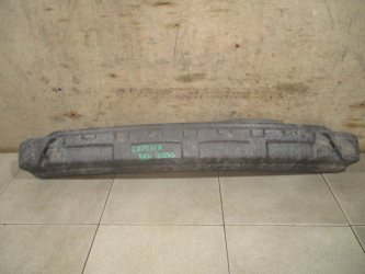 Наполнитель переднего бампера Chevrolet Captiva C100