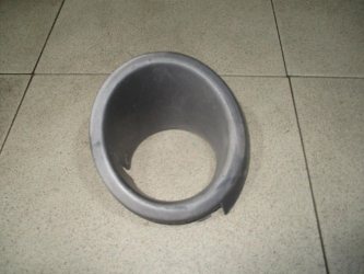 Рамка противотуманой фары правой Chevrolet Captiva C100