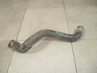Патрубок радиатора Fiat Grande Punto 199