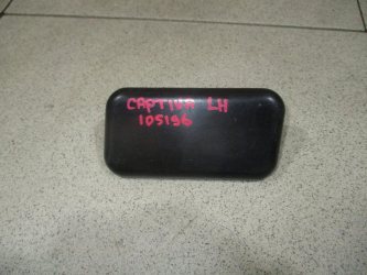 Крышка форсунки омывателя Chevrolet Captiva C100