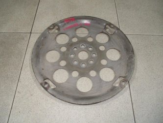 Маховик Subaru Forester S12, SH