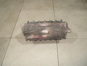 Подушка безопасности пассажира Subaru Forester S12, SH