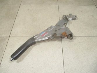 Ручник Toyota Corolla E150