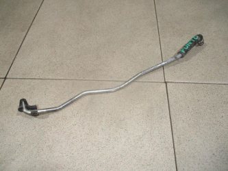 Держатель капота Fiat Grande Punto 199