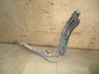 Горловина топливного бака Opel Corsa D