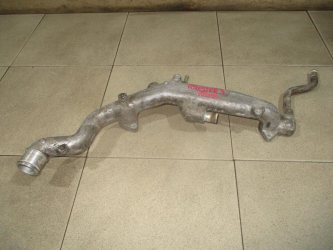 Трубка EGR Subaru Forester S12, SH