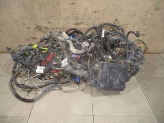 Проводка подкапотная Fiat Grande Punto 199