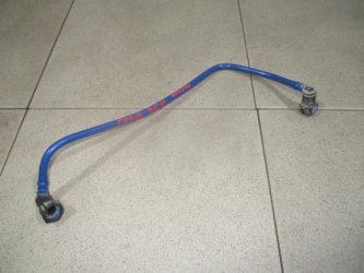 Трубка топливная Volkswagen Polo 5
