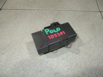 Блок электронный Volkswagen Polo 5