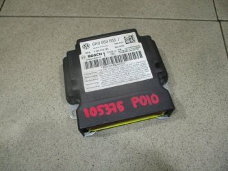 Блок управления AIR BAG Volkswagen Polo 5