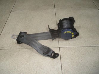 Ремень безопасности Volkswagen Polo 5