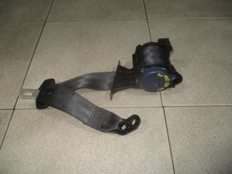Ремень безопасности Volkswagen Polo 5