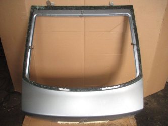 Дверь багажника Skoda Octavia 1 A4