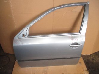 Дверь передняя левая Skoda Octavia 1 A4