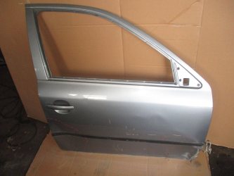 Дверь передняя правая Skoda Octavia 1 A4