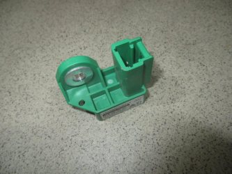 Датчик AIR BAG Peugeot 308 T7