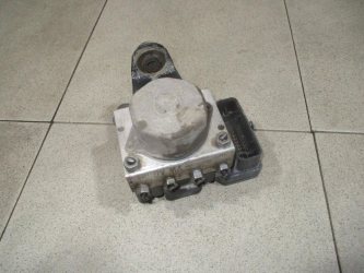 Блок ABS Volkswagen Polo 5