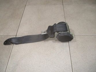 Ремень безопасности Renault Logan 2 L52