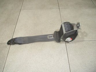 Ремень безопасности Renault Logan 2 L52