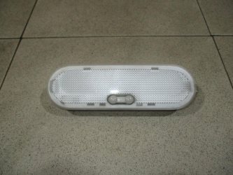 Плафон салонный Renault Logan 2 L52