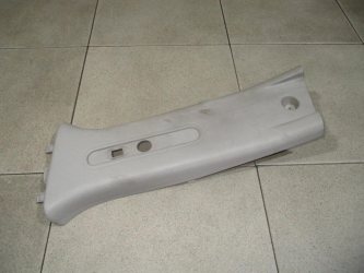 Обшивка стойки Renault Logan 2 L52