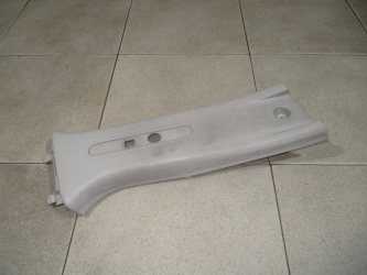 Обшивка стойки Renault Logan 2 L52