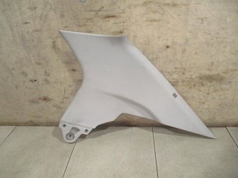 Обшивка стойки Renault Logan 2 L52