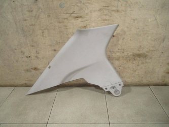 Обшивка стойки Renault Logan 2 L52