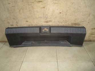 Обшивка багажника Volkswagen Polo 5