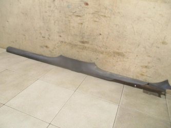 Накладка порога внутренняя Volkswagen Polo 5