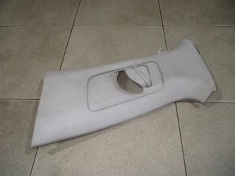 Обшивка стойки Volkswagen Polo 5