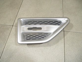 Накладка на крыло Land Rover Freelander 2 L359