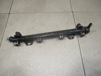 Рейка топливная Volkswagen Polo 5