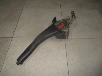 Ручник Renault Logan 2 L52