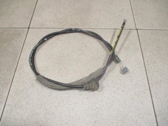 Трос открывания капота Volkswagen Polo 5
