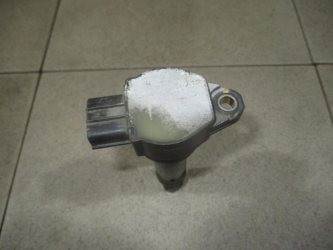 Катушка зажигания Mitsubishi Lancer 10 CY