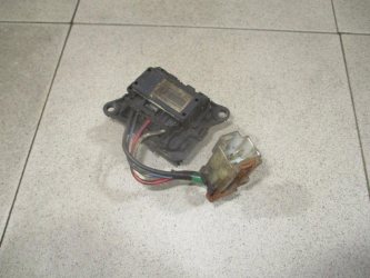 Резистор отопителя Subaru Forester S12, SH