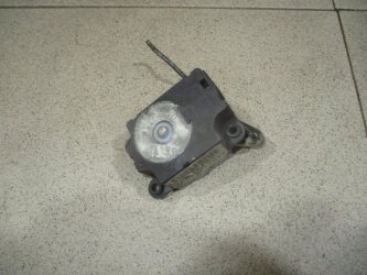 Моторчик заслонки печки Subaru Forester S12, SH