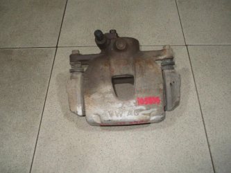 Суппорт передний правый Volkswagen Polo 5
