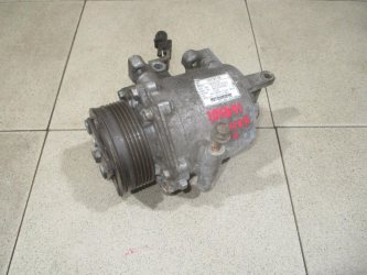 Компрессор кондиционера Mitsubishi Lancer 10 CY